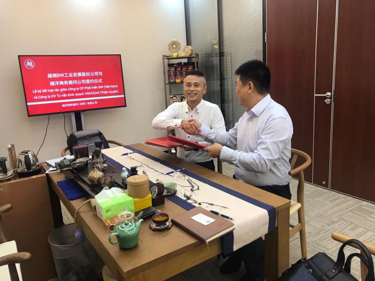 Investment Promotion Seminars in Shenzhen