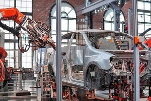 Invest in Vietnam - Three Reasons Vietnam Is Becoming An Attractive Destination For The Automotive Industry