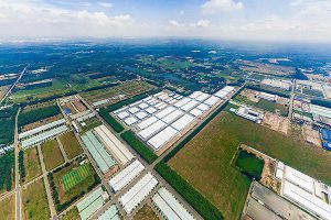 Invest in Vietnam - Industrial park amenities to attract quality labor – reasons to invest in Binh Duong