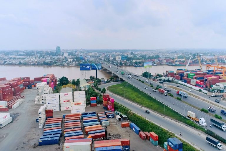 Five reasons making Dong Nai the most potential area for industrial park development in Southern Vietnam