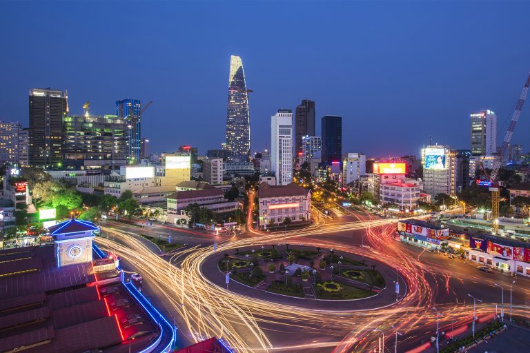 Việt Nam trở thành trung tâm mới của ngành sản xuất vật liệu cao cấp