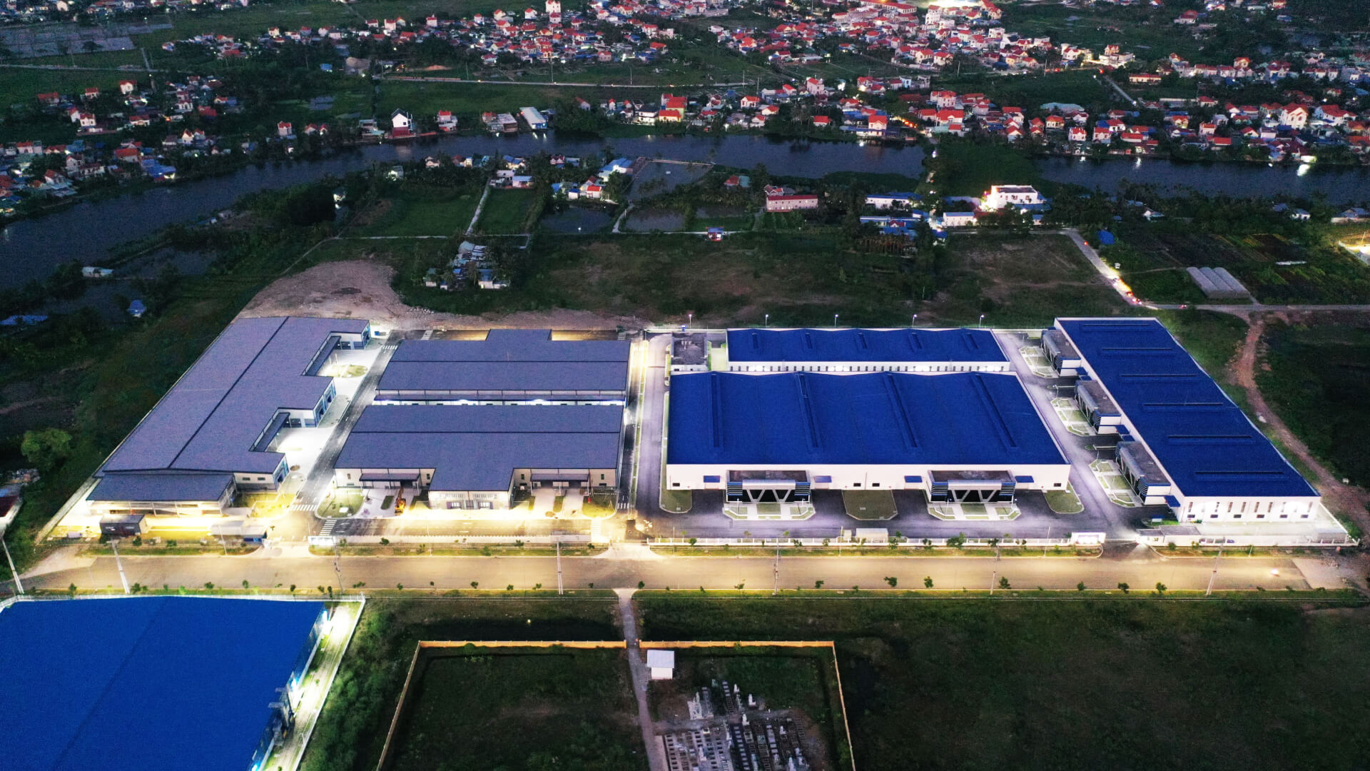 BW VSIP HAI PHONG INDUSTRIAL HUB