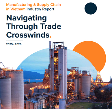 Navigating Trade Crosswinds: BW Industrial & Acclime Vietnam Release 2025 Manufacturing Report