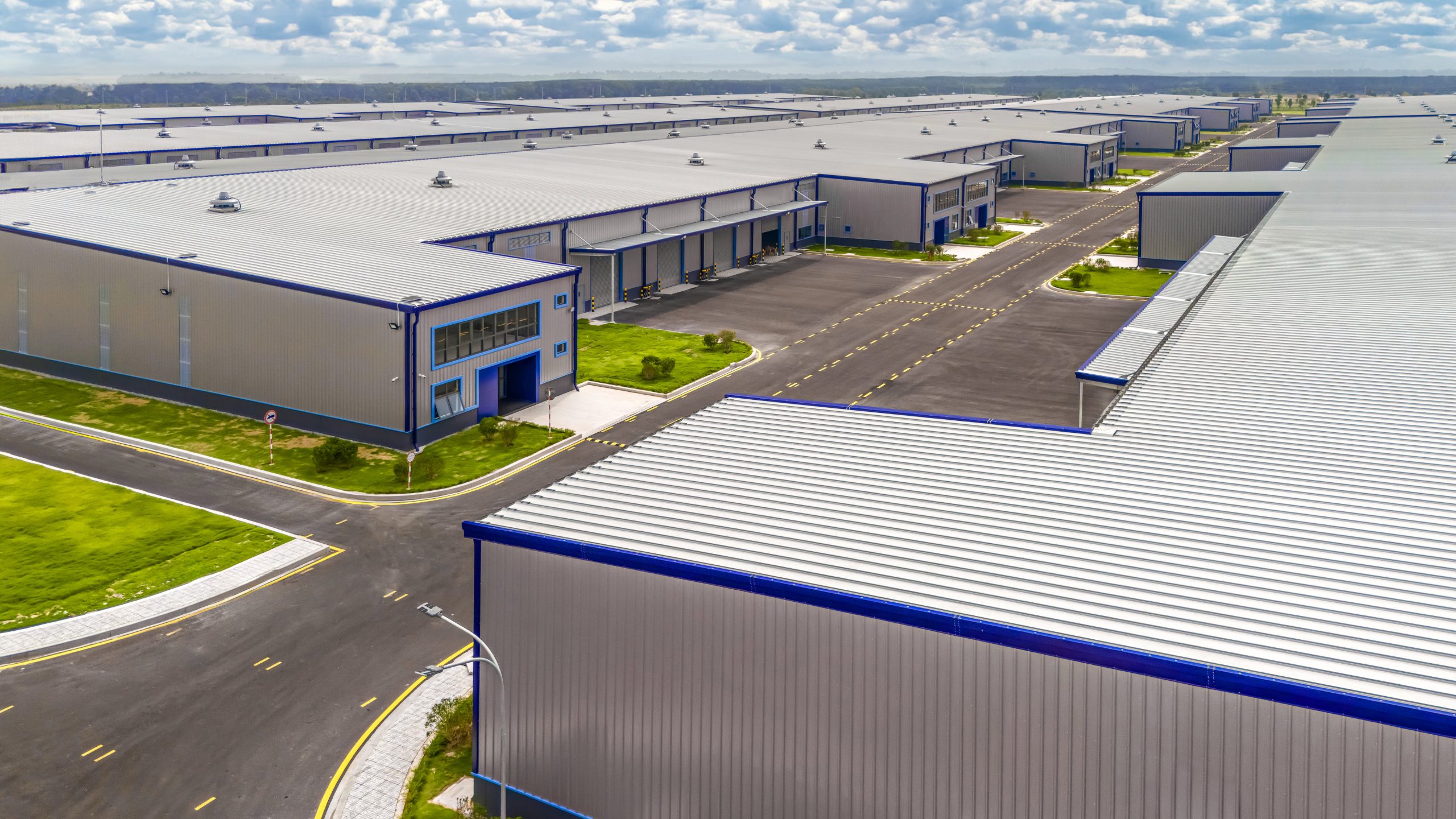 KHI VIỆT NAM TRỞ THÀNH “PHÁO ĐÀI” CỦA CHUỖI CUNG ỨNG MỚI