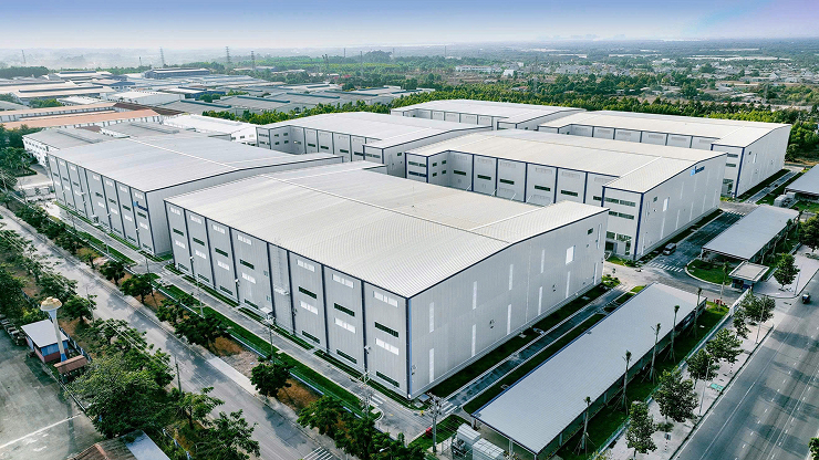 BW Industrial công bố hợp tác chiến lược với tổ chức đầu tư quốc tế, để triển khai khoản đầu tư 120 triệu USD vào các dự án bất động sản công nghiệp cho thuê chất lượng cao tại các vùng kinh tế trọng điểm của Việt Nam