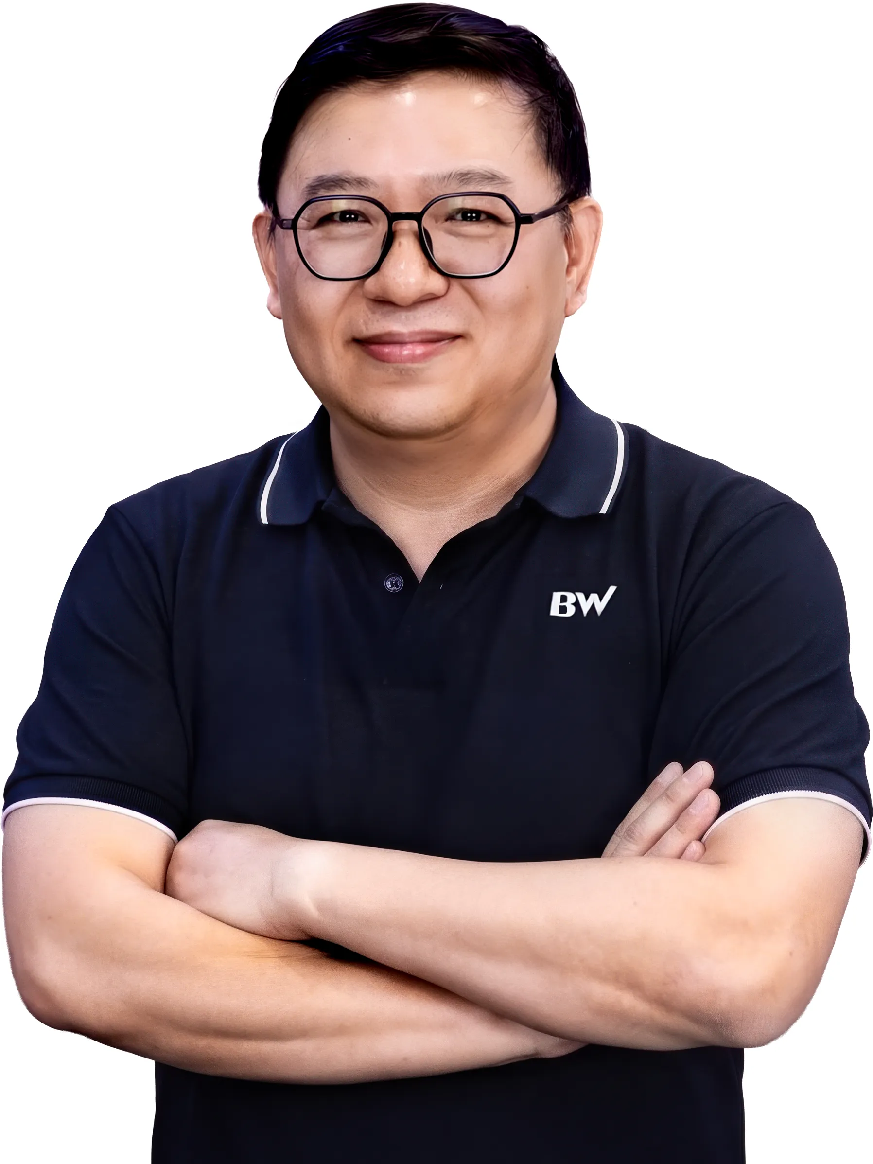 Lance Li, CEO of BW Industrial