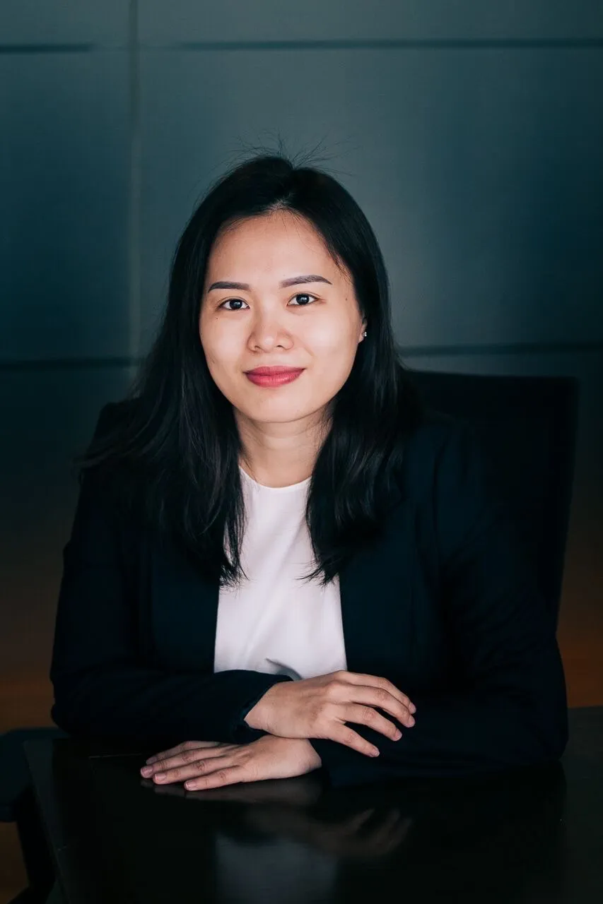 Tu Luong, Head of Investment at BW Industrial